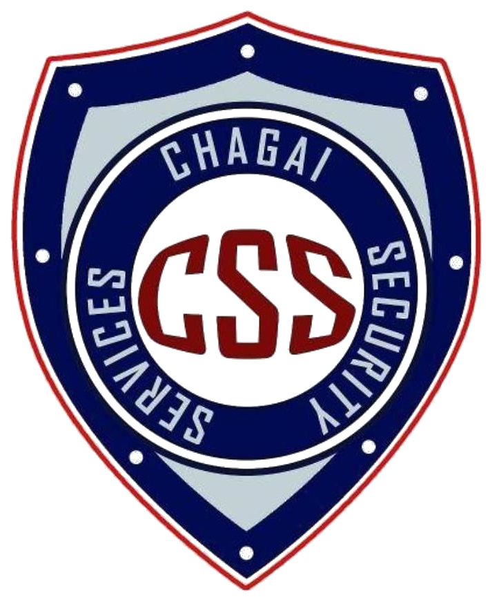 Chagai Security Services